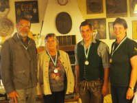 Sommerbewerb 2018